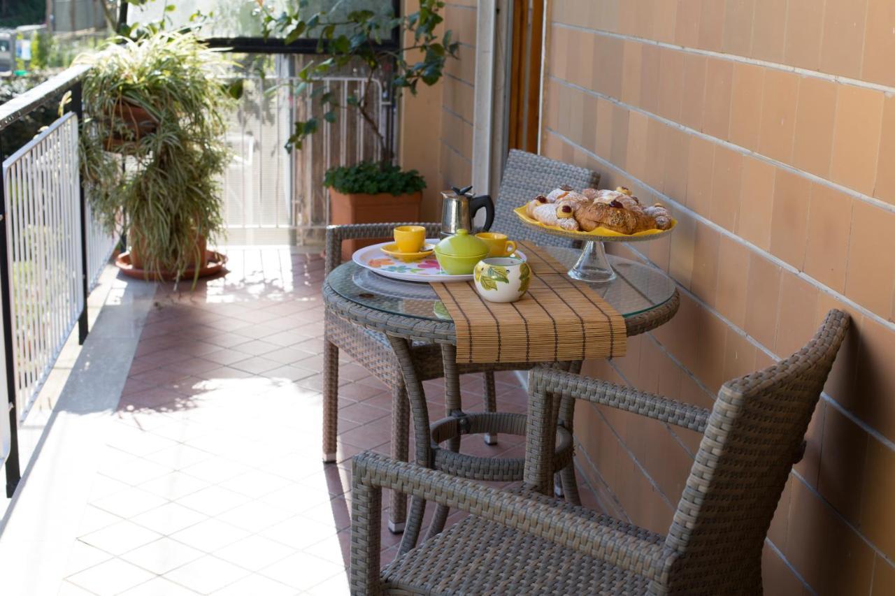 Estate4home - Casa Rosangela Sorrent